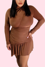 Layboy Dress