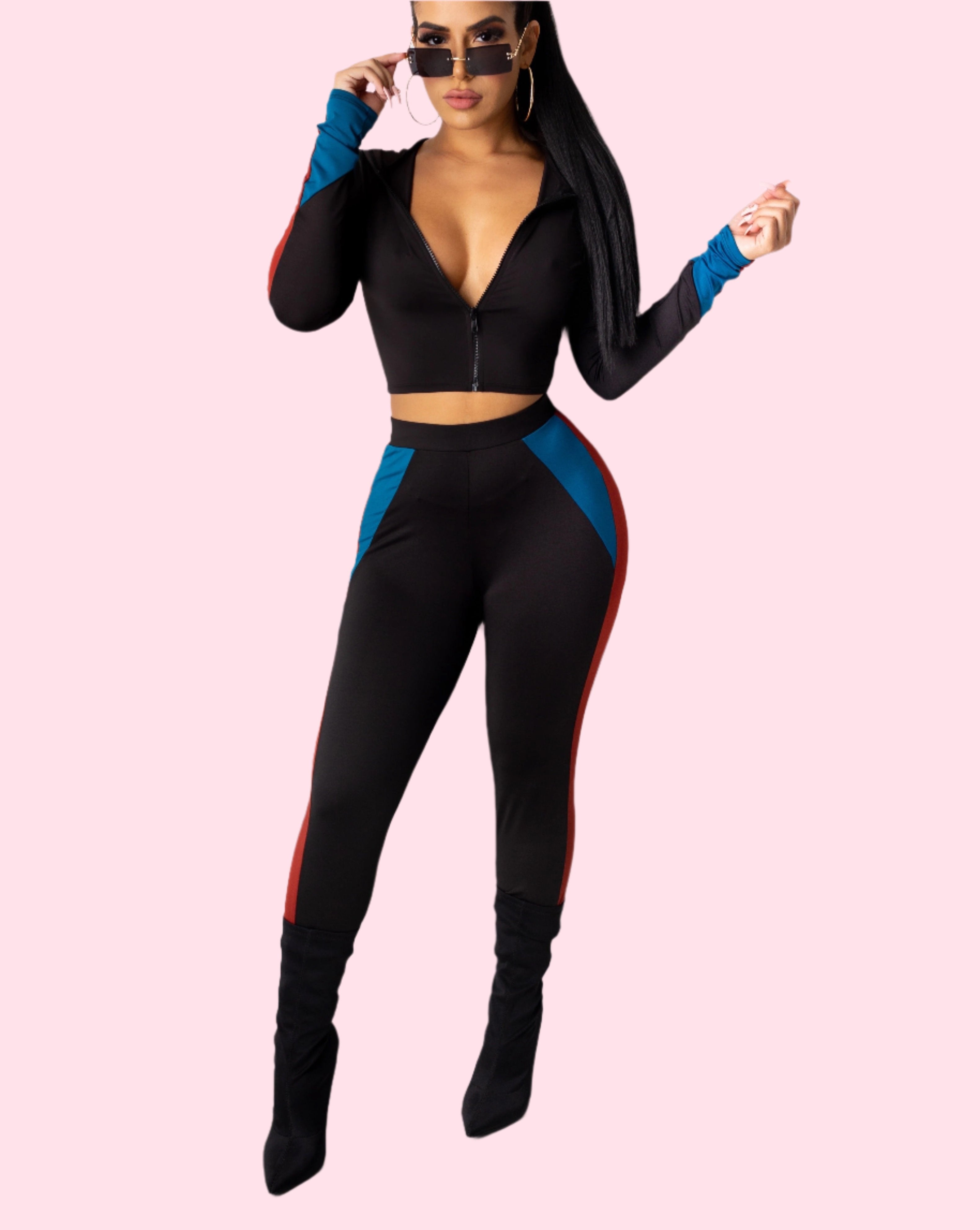 LETTY SET