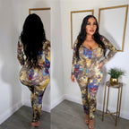 Be my angel Jumpsuit