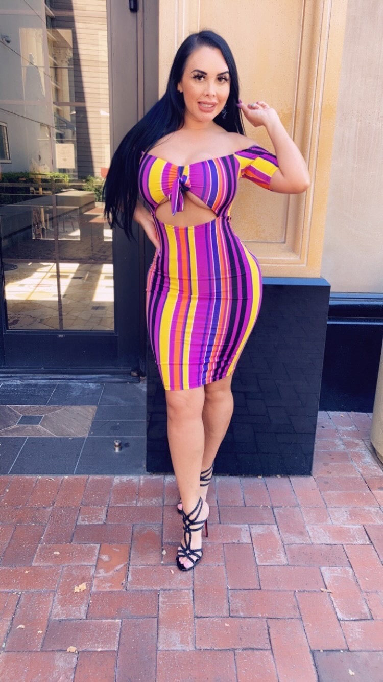 Tapatia Dress