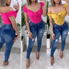 Lululy bodysuit