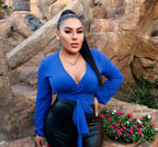 MISSY LADY TOP