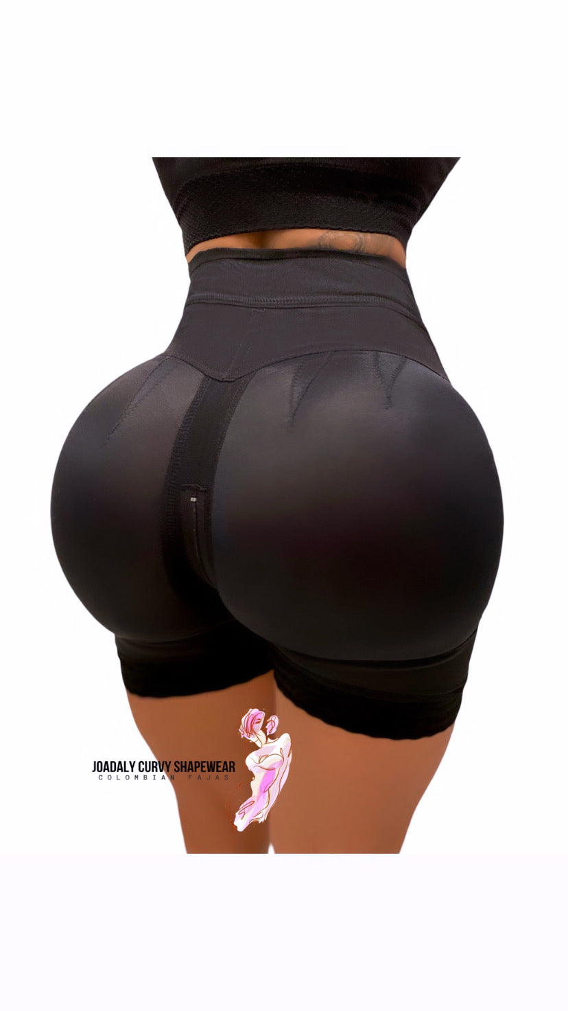 Bootyful Faja Shorts