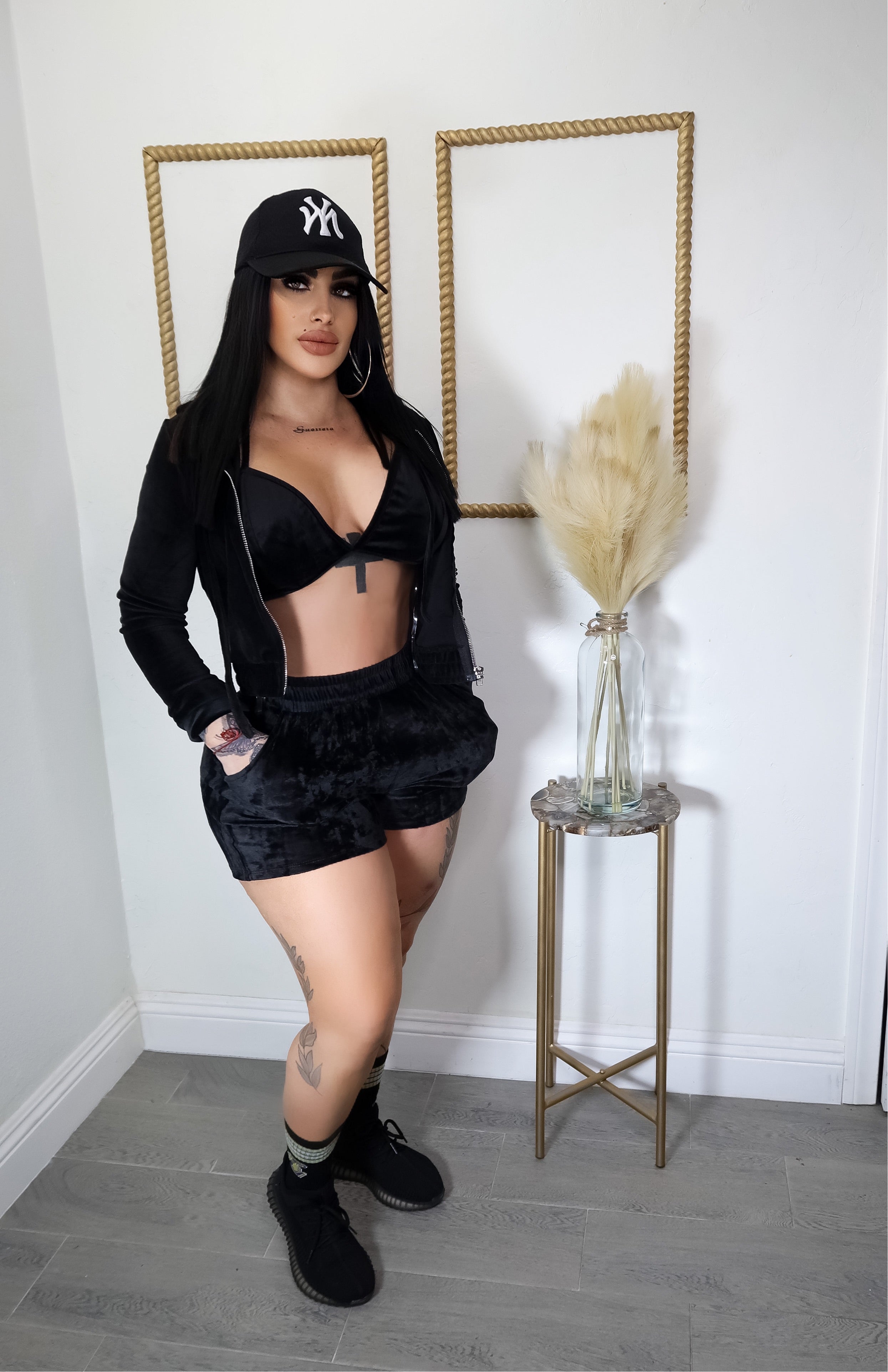 Jbaby SET