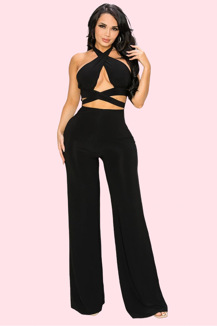 YALA JUMPSUIT