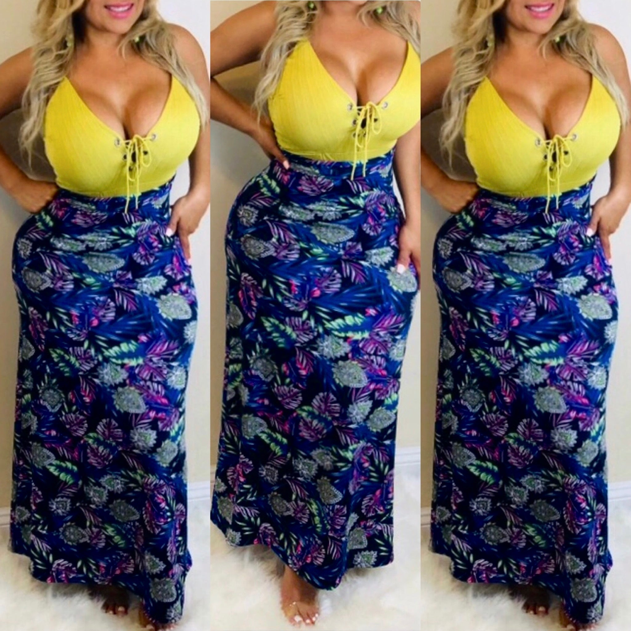 Havana Skirt