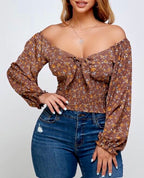 Lilly Top