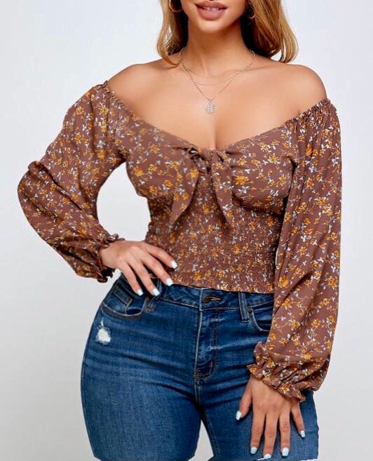 Lilly Top
