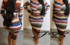 The Code Dress