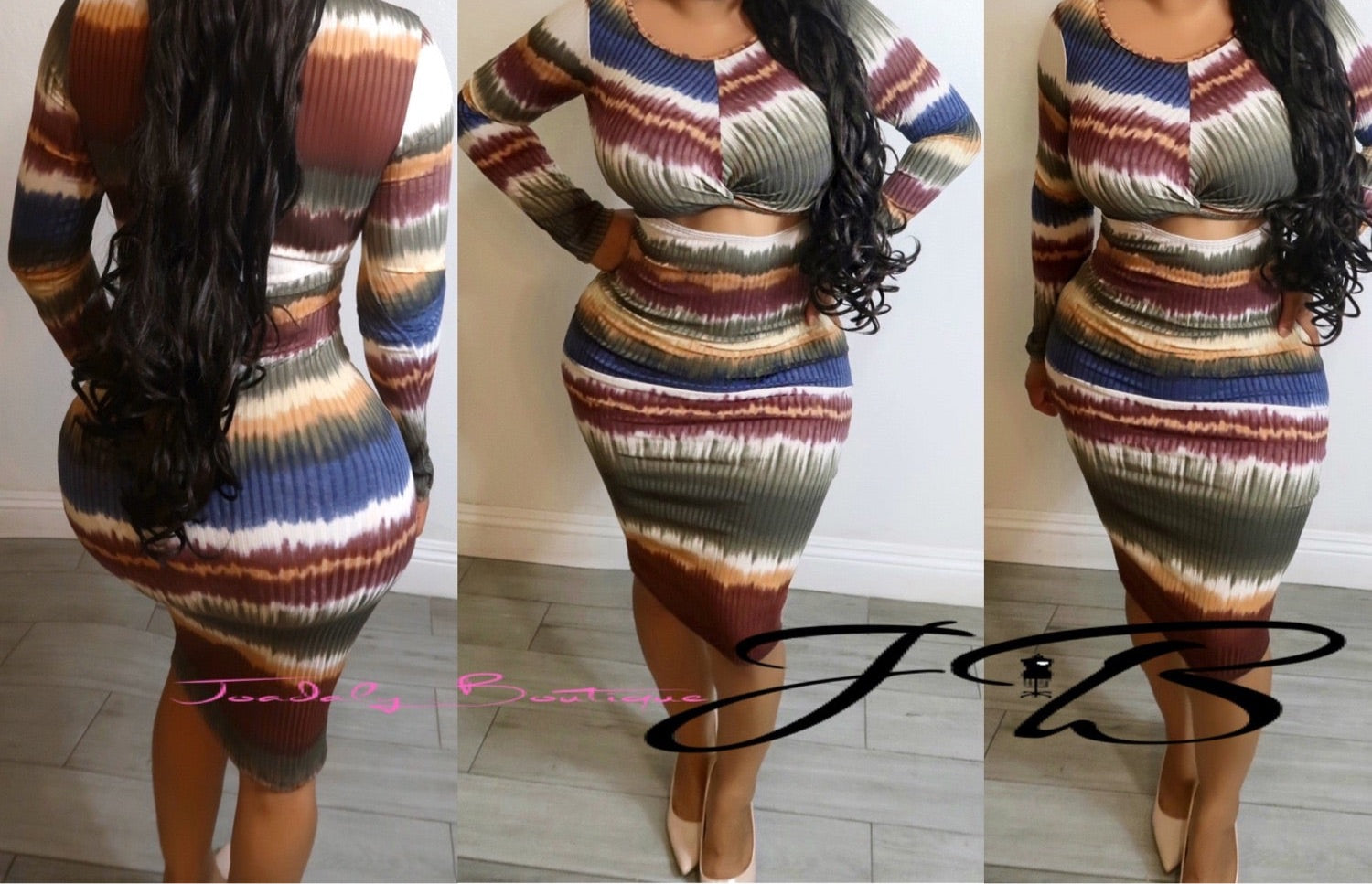 The Code Dress