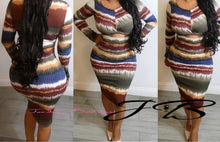 Load image into Gallery viewer, The Code Dress
