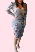 JAZZ DRESS