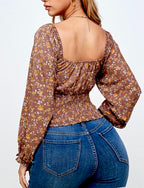 Lilly Top