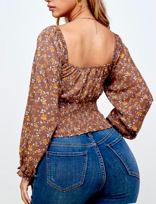 Lilly Top