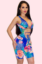 LAYLA ROMPER