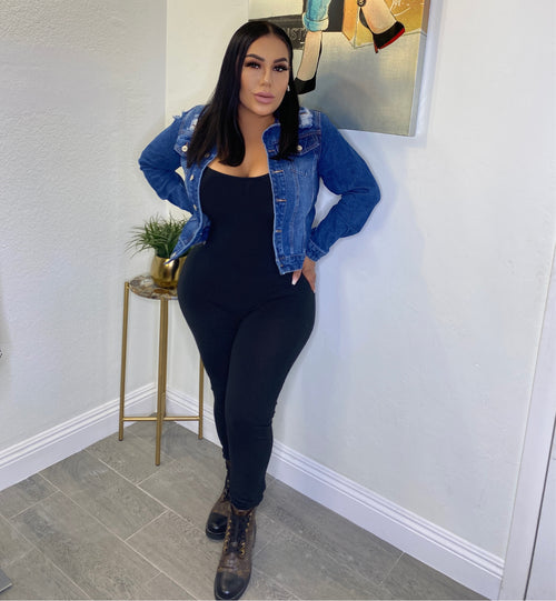 BOBBY Jumpsuit