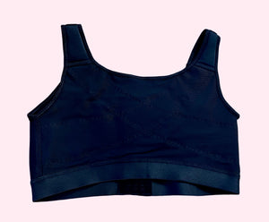 Luxor Compression Bra