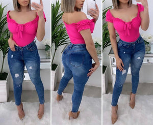 Lululy bodysuit