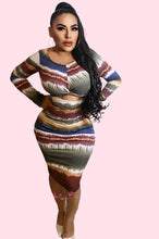 Load image into Gallery viewer, The Code Dress
