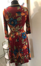 Ruby Love Dress