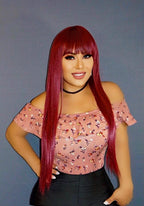 Irisela Bodysuit