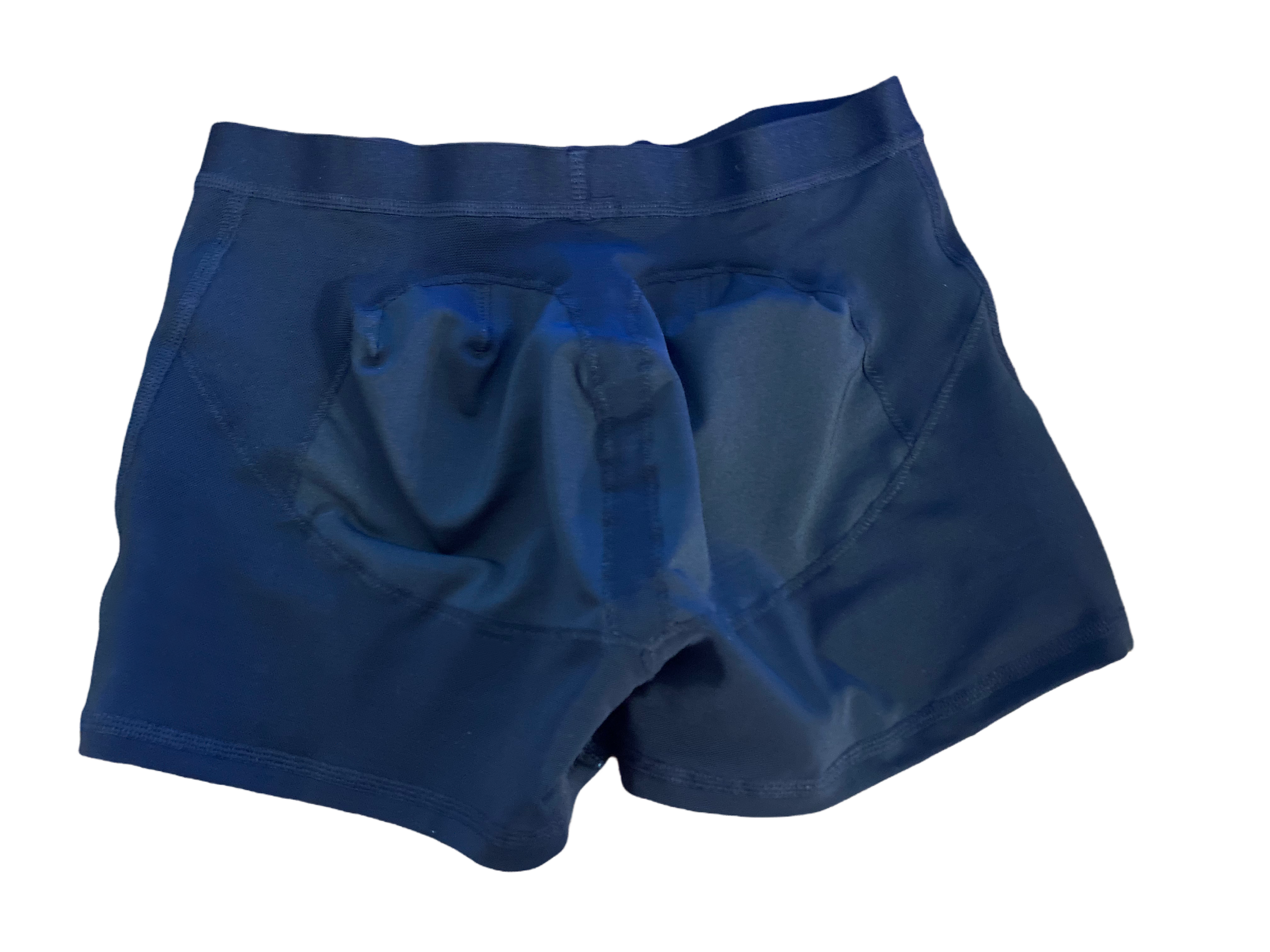 BUTT LIFTER BOXER FOR MEN