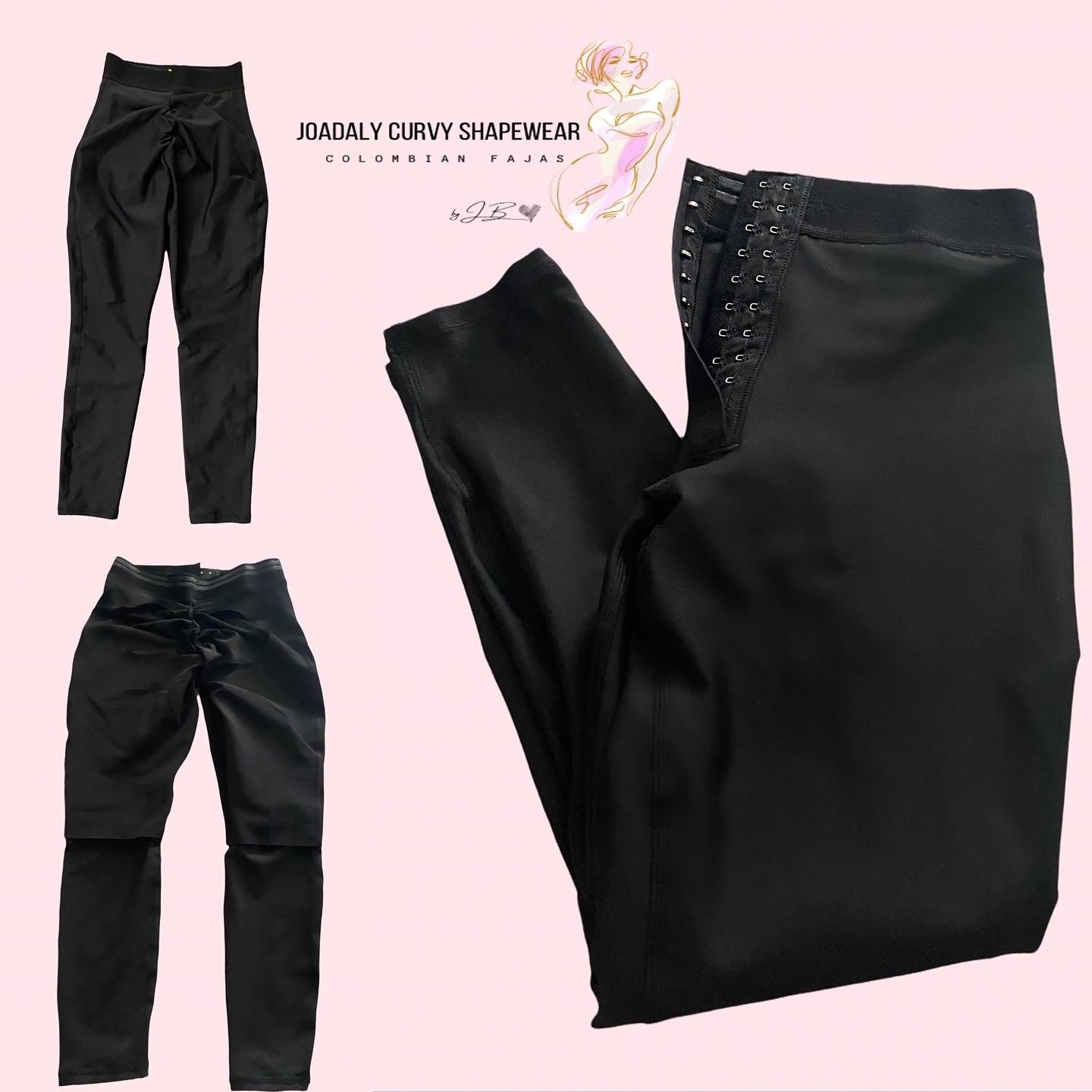 Luxor Premium Booty Leggings