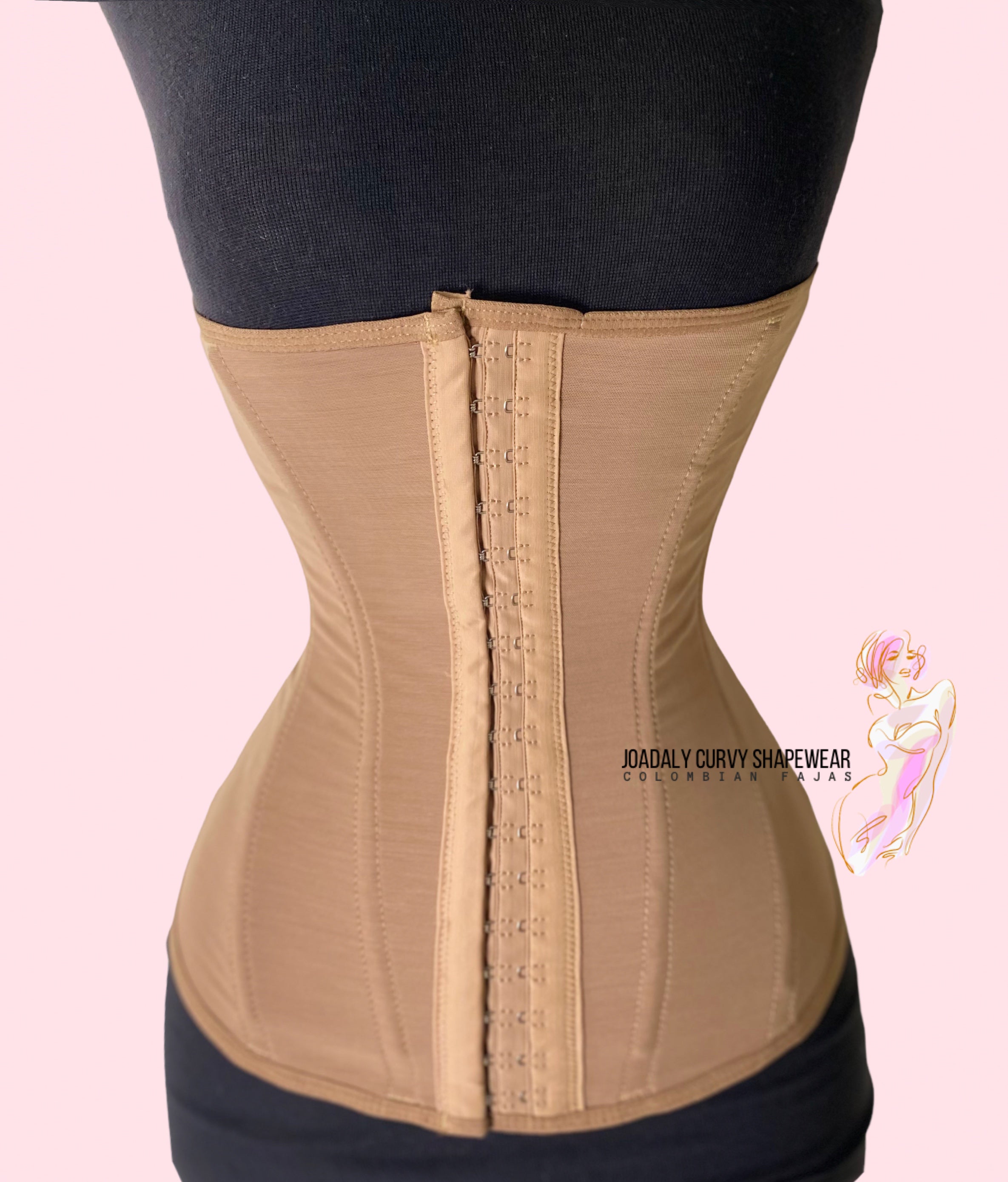 Cinturilla Snatcher / Waist  Snatcher