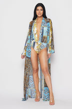 Geleva  - Swimwear Set